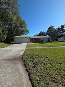 Property at 9091 N Golfview Dr, Citrus Springs, FL