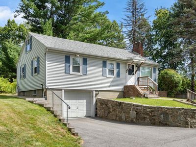 87 Piscataqua Road