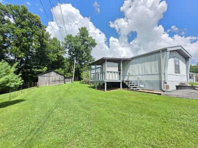 91 Blakley Subdivision