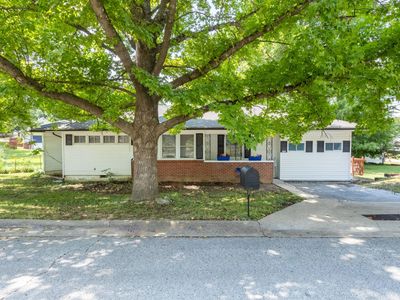 523 Parnell Drive