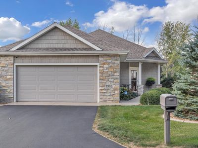 1982 Golf Course DRIVE