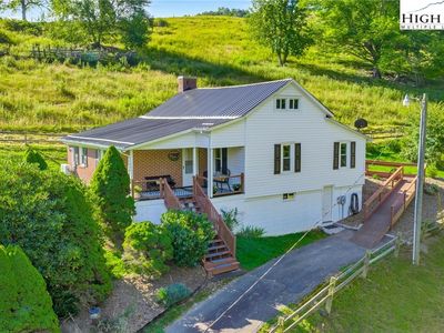 922 Prathers Creek Church Road