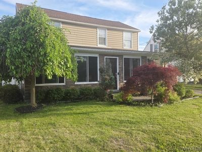 7 Lindbergh Ct