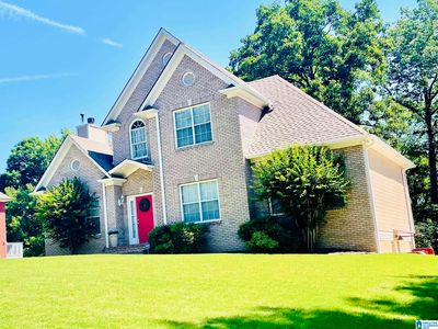 7529 Aspen Ridge Dr
