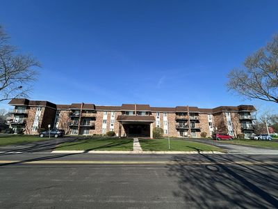 850 S Lorraine Rd APT 3J