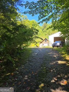 Property at 380 David Dr, Tiger, GA