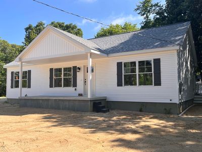 256 Woodbine Ocean View Rd
