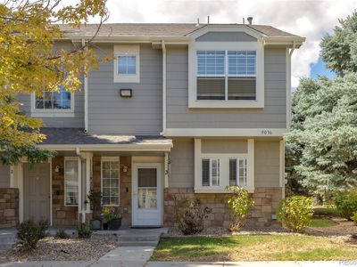 9036 Gale Boulevard #3