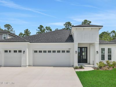 3208 SAFFRON Court