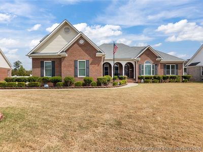 3610 Sunchase Dr