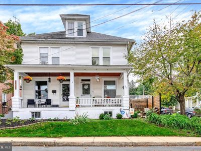401 Washington Ave