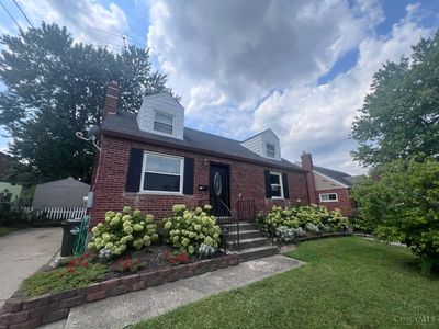 1719 Sanborn Dr
