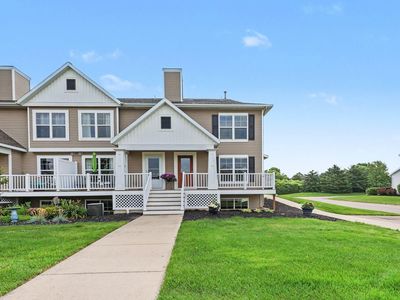 3657 Andover Ln #24