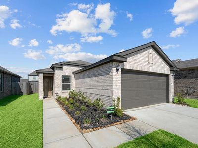 15707 Lemmonwood Hills Ln
