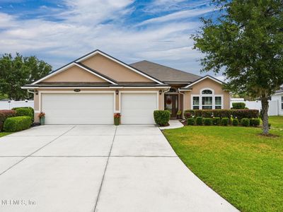 15710 TWIN CREEK Drive