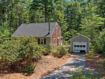 Property at 321 Lake Shore Dr, Duxbury, MA