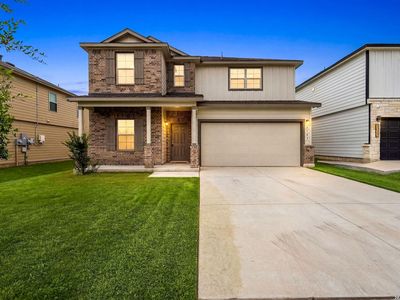 5103 Topaz Bend