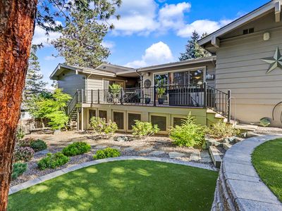 1411 Ponderosa Dr