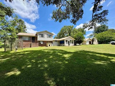 400 Flag Pole Mountain Rd