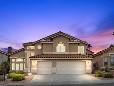 272 Grand Olympia Dr