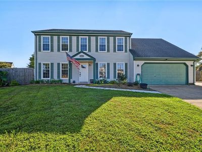 1705 Well Water Ln