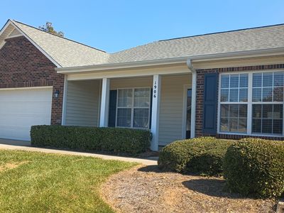 1906 Hawfields Crossing Ln