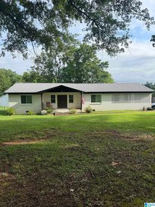 Property at 1488 Peaceful Valley Rd, Eastaboga, AL