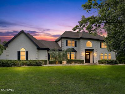 304 Disbrow Hill Road