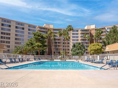 205 E Harmon Ave APT 223