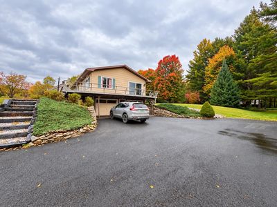 Property at 104 Kennison Road, Westfield, VT