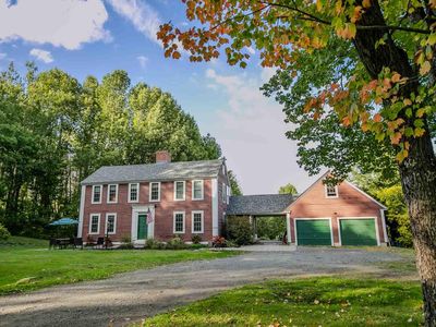 420 Hussey Hill Road