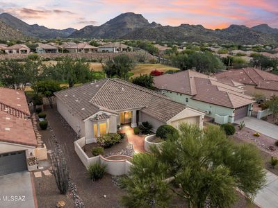 5172 W Arid Canyon Dr