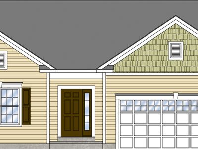 Lancaster Plan, Heritage Manor
