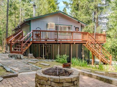 Property at 16775 Silver Dr S, Pioneer, CA