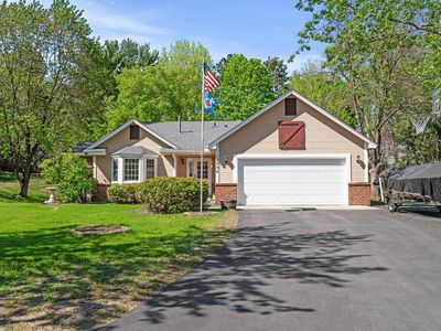 Property at 12996 Grouse St NW, Coon Rapids, MN