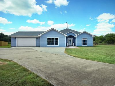 6006 Yucca Trail