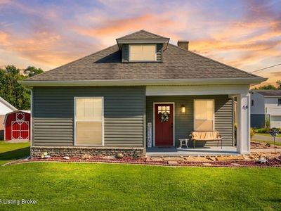 Property at 66 Vernon St, Eminence, KY