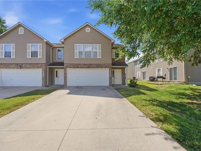 1631 NW Garrett Dr