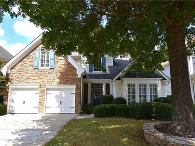 5265 Spalding Bridge Ct