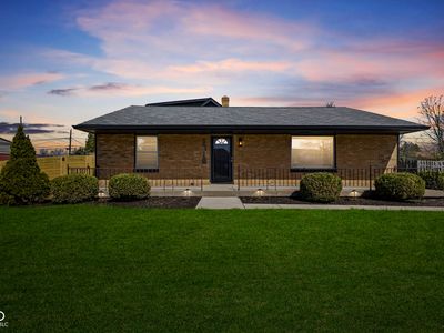 1718 Tulip Dr