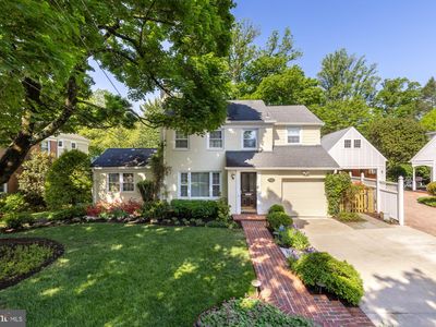 7822 Moorland Ln