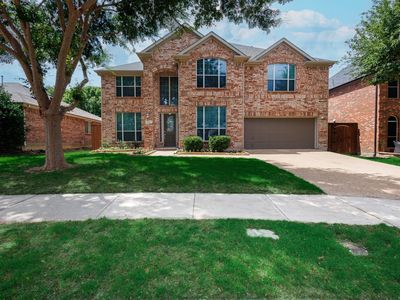 11687 Corsicana Dr
