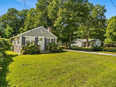 21 Harborview Drive