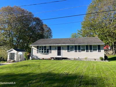 Property at 128 Hale Street Ext, Dalton, MA