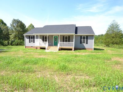LOT 2 Owens Mill Rd