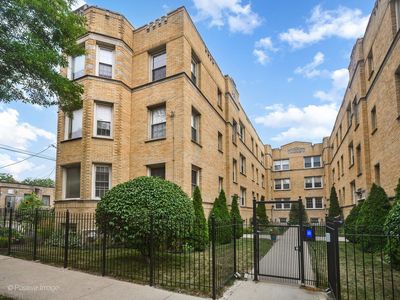 1622 W Wallen Ave APT 3N