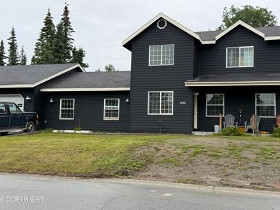 Property at 1201 Equinox Way, Kenai, AK