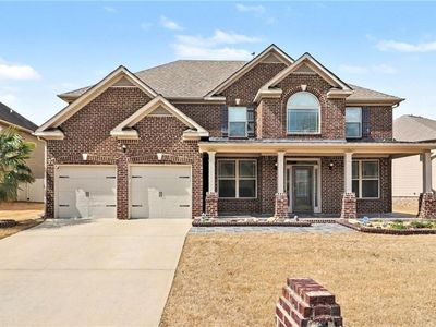 1941 Weatherstaff Ln