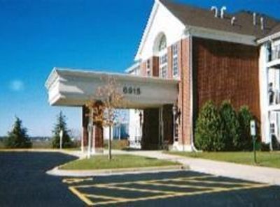 6915 67th STREET UNIT 310