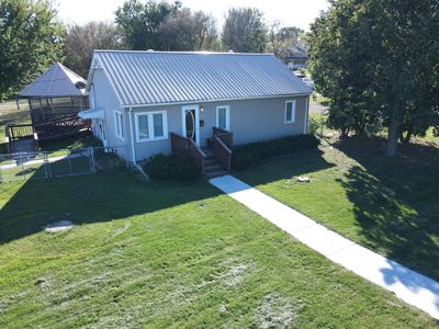 Property at 407 W Holdt St, Battle Lake, MN